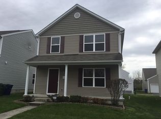 7227 Reynolds Crossing Dr, Reynoldsburg, OH 43068