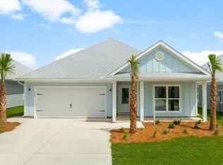 161 Needle Rush Dr, Port Saint Joe, FL 32456