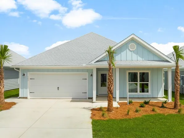 161 Needle Rush Dr, Port Saint Joe, FL 32456