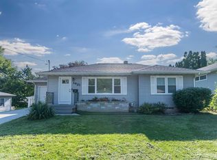 1421 Denver St, Waterloo, IA 50702