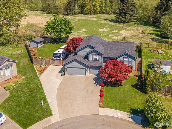 2nd image of 11707 261st Avenue Ct E