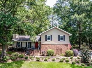 117 Ashwood Point, Eatonton, GA 31024