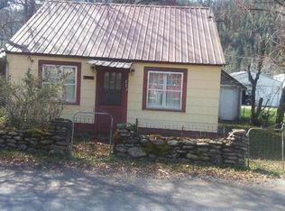 111 W 1st St, Silverton, ID 83867