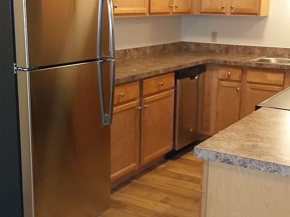 Designer Kitchen