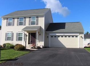 126 Garret Way, Port Matilda, PA 16870