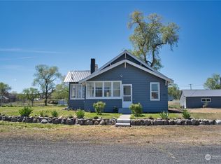 181 White St, Marlin, WA 98832