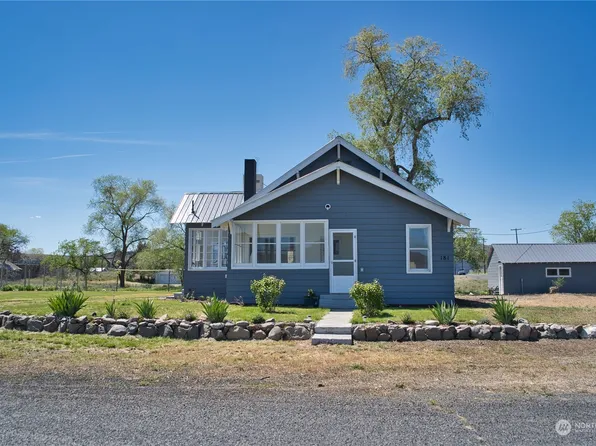 181 White Street, Marlin, WA 98832