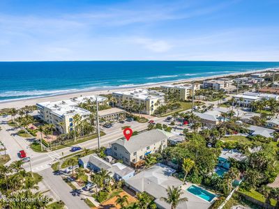 404 S Miramar Ave APT 1, Indialantic, FL, 32903