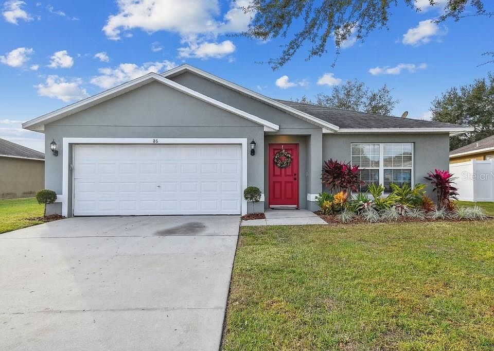 1st image of 86 PARKER COVE COURT