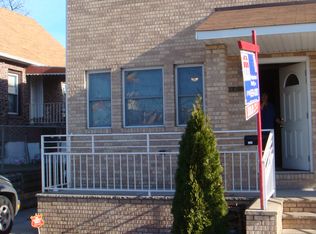 15047 124th St, South Ozone Park, NY 11420