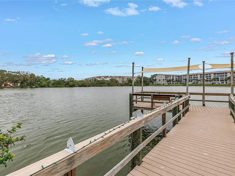 3500 Lake Bayshore Dr #K101 — Photo 36