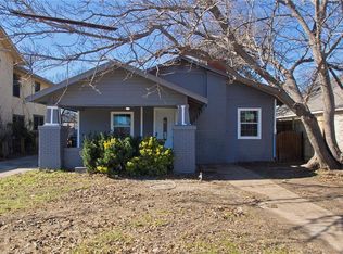 2928 Travis Ave, Fort Worth, TX 76110