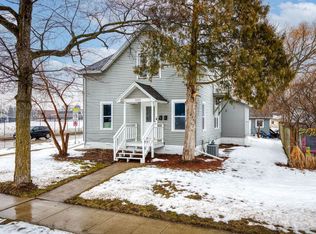 1232 W Packard St, Appleton, WI 54914