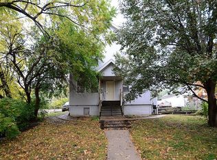 1937 S 12th St #1, Omaha, NE 68108