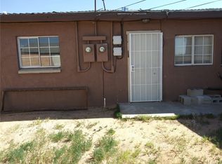 11900 Nancy Ave, Boron, CA 93516