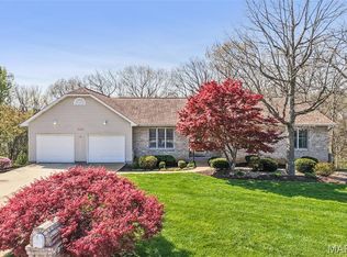 5106 Dominion Dr, Arnold, MO