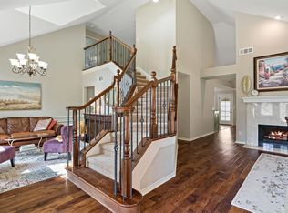 2210 Cimarron Rd, McKinney, TX 75070