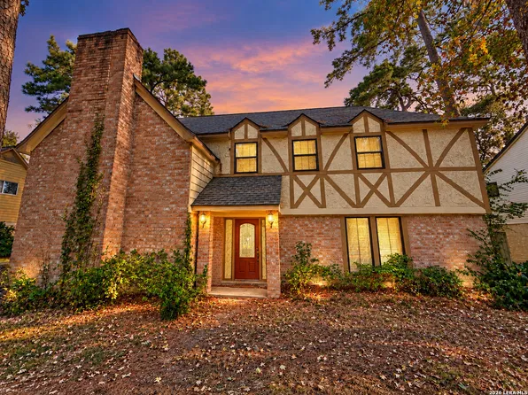 1111 Kanah Ln, Houston, TX 77090