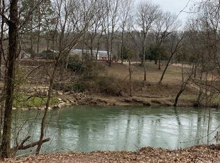 8 River Creek Ests, Pangburn, AR 72121