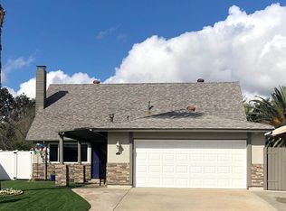 13758 McKenzie Ave, Poway, CA 92064