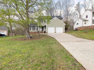 10 Sandhurst Ct, Durham, NC 27712