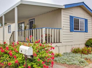 4160 Jade St SPACE 23, Capitola, CA 95010