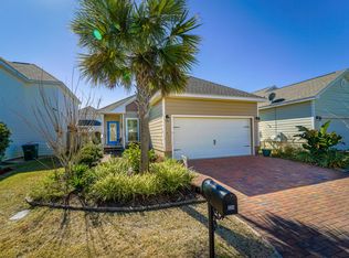 324 Terrapin Way, Panama City Beach, FL 32413