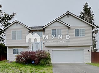 4609 213th St E, Spanaway, WA 98387