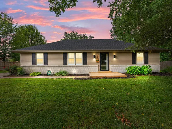 105 N Ellen Street, Nixa, MO 65714