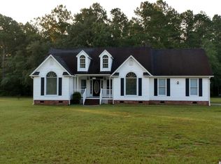 5721 Pauley Swamp Rd, Conway, SC 29527