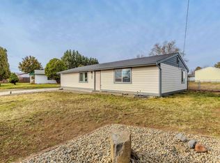 2658 Critchfield Rd, Clarkston, WA 99403