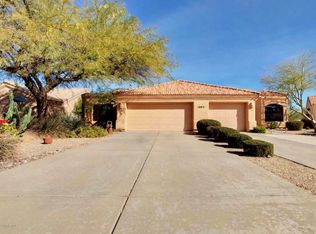 16851 E Mirage Crossing Ct APT A, Fountain Hills, AZ 85268