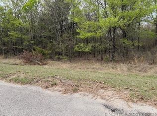 60 Arrowhead Dr, Burneyville, OK 73430