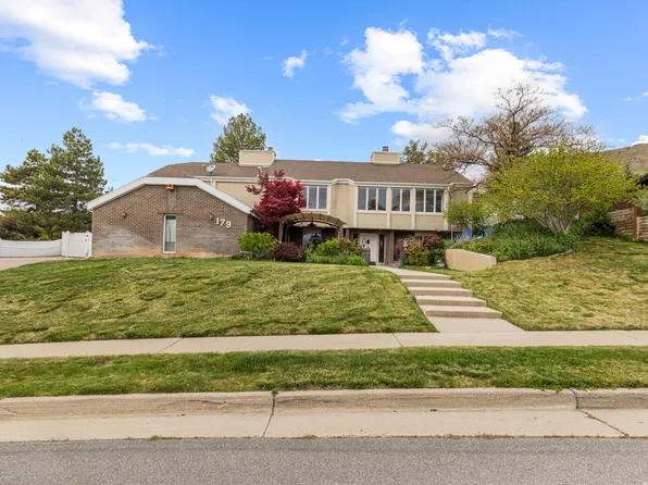 179 E Dorchester Dr N, Salt Lake City, UT 84103