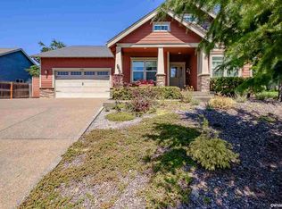 336 NW Foxglove St, Dallas, OR 97338