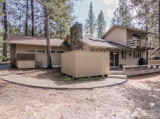 57113 Jay Ln, Sunriver, OR 97707