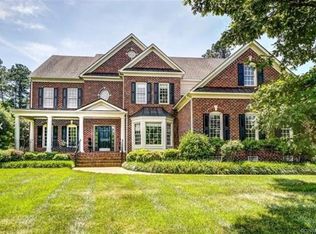 5308 Heather Brook Ln, Glen Allen, VA 23059