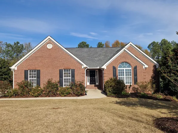 627 Teal Dr, Winder, GA 30680