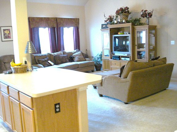 Great for Entertaining