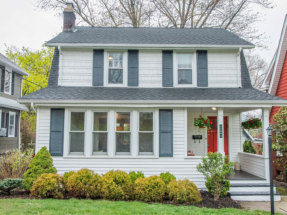 1st image of 201 Whitford Ave