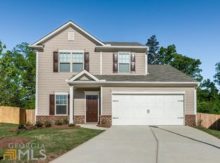 6067 Heisler St, Rex, GA 30273