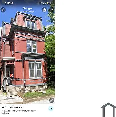 2507 Addison St — Photo 1