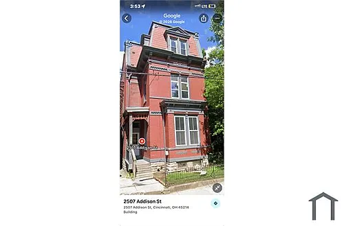 2507 Addison St Photo 1
