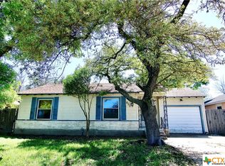 913 Erath Dr, Temple, TX 76501