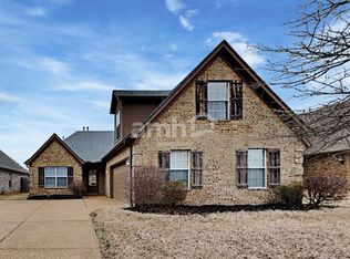 4265 Markston Dr, Southaven, MS 38672