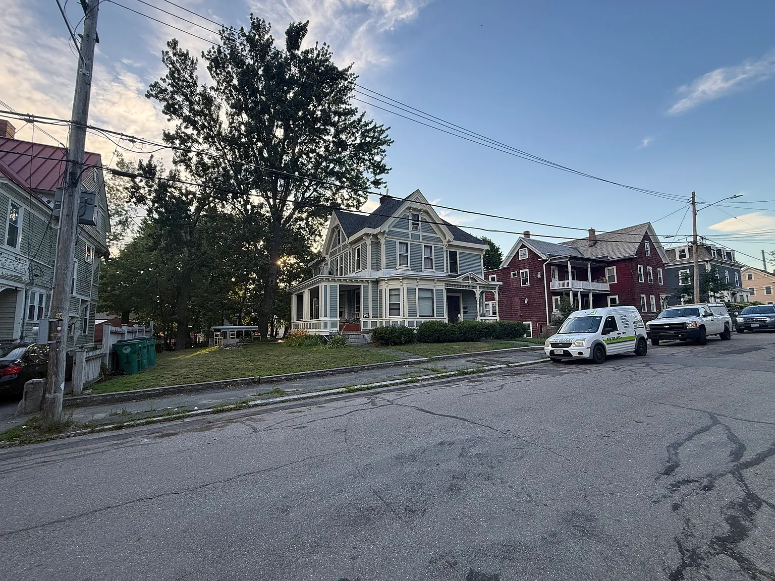 116 Highland Ave — Photo 2