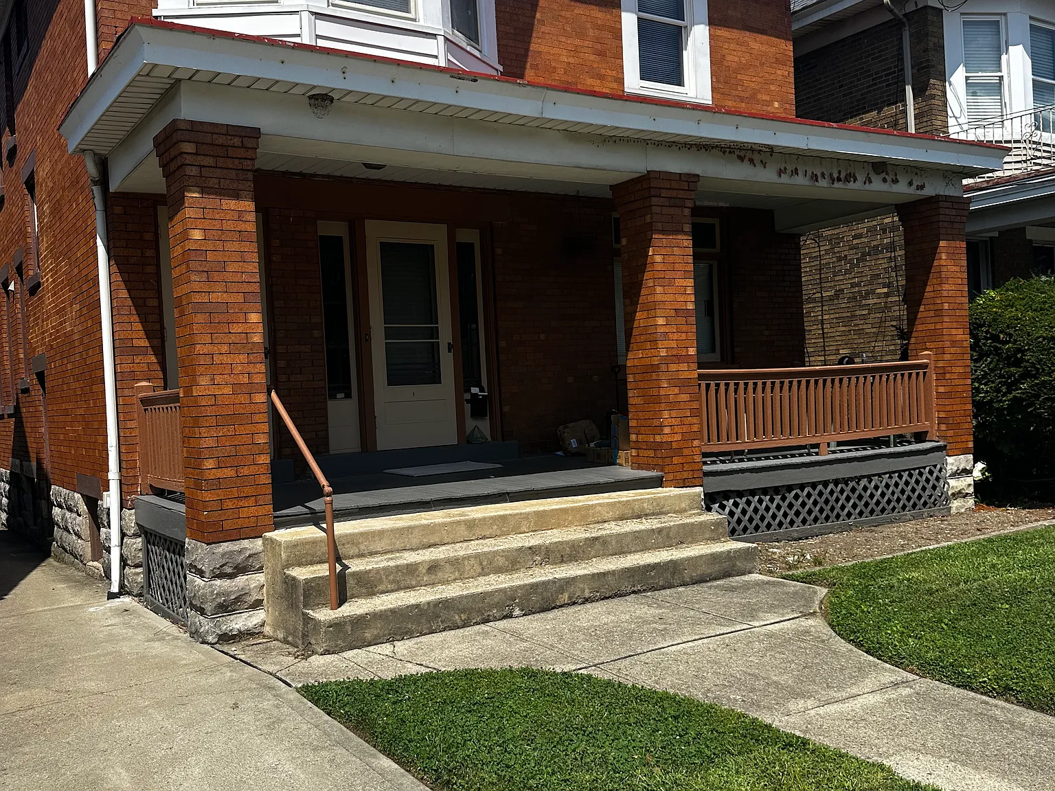 4 bed, 1500 sqft, $2,195 — Photo 2