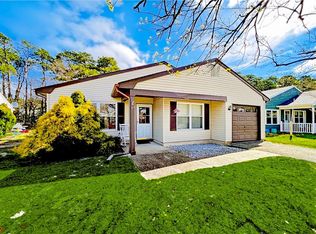 17 Seaview Ave, Brick, NJ 08723