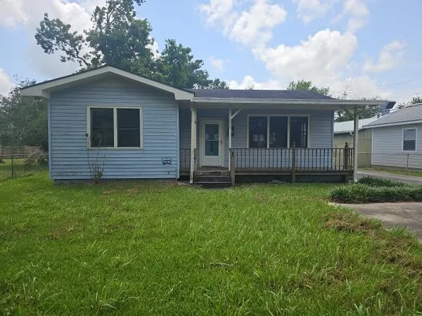 1808 Himalaya Ave, Thibodaux, LA 70301