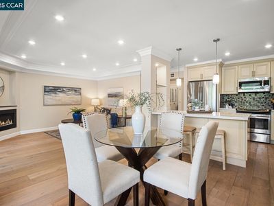 1372 Rockledge Ln APT 6, Walnut Creek, CA, 94595